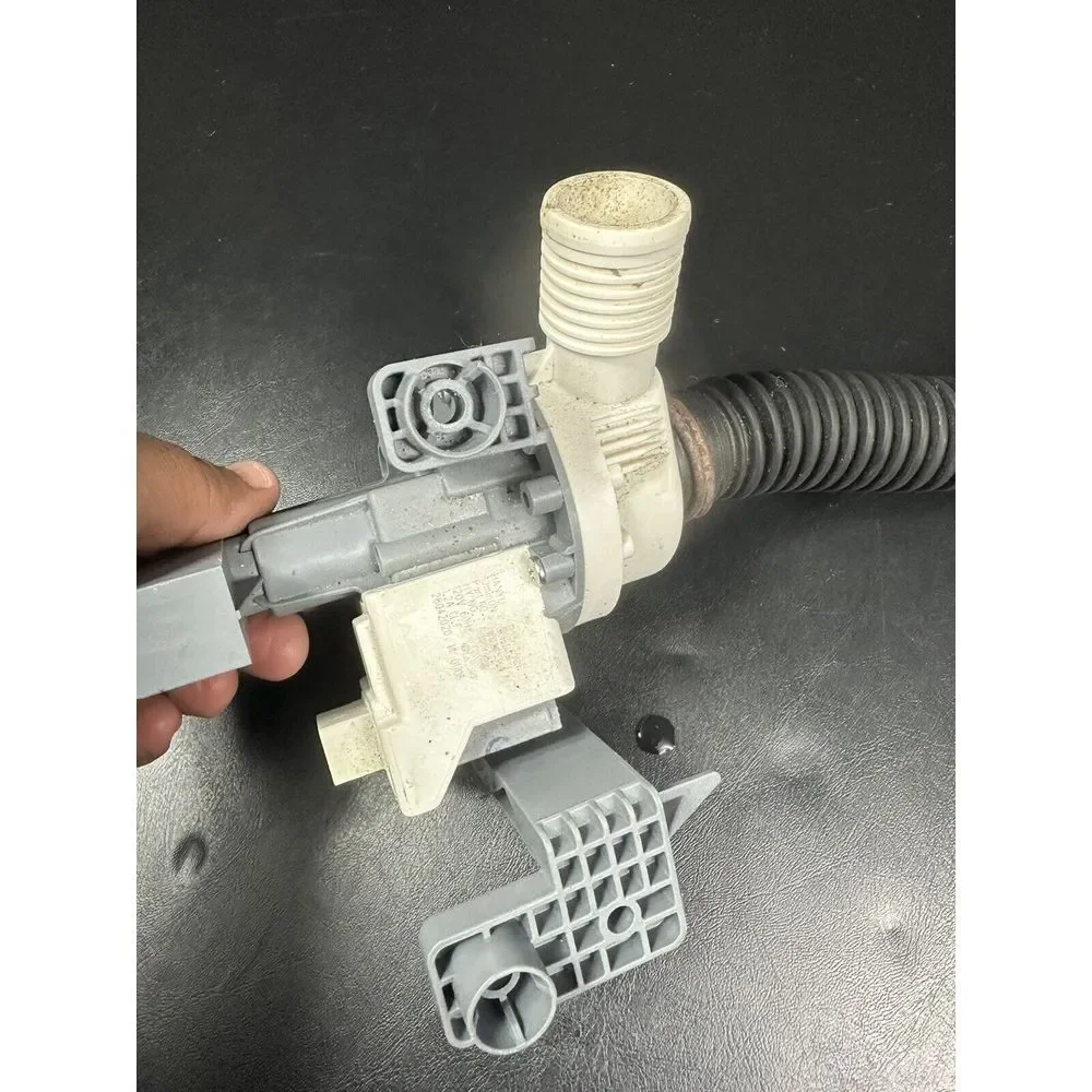 MVW7232HWO MAYTAG WASHER DRAIN PUMP Part # W11263349